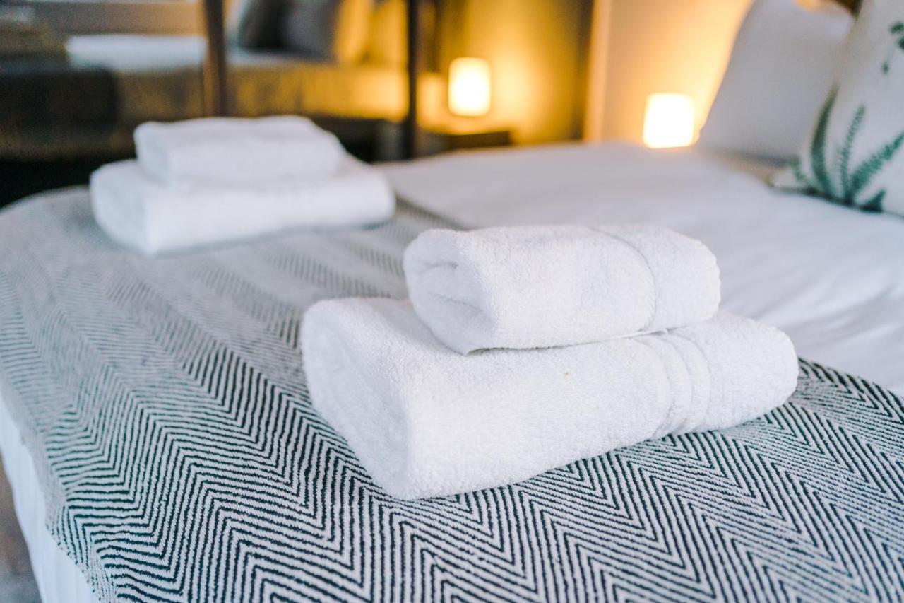 Cestrian House Villa Chester Ngoại thất bức ảnh